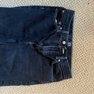 Urban outfitters black jeans!